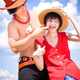 Illustration for article titled The Revealing World of emOne Piece/em Cosplay